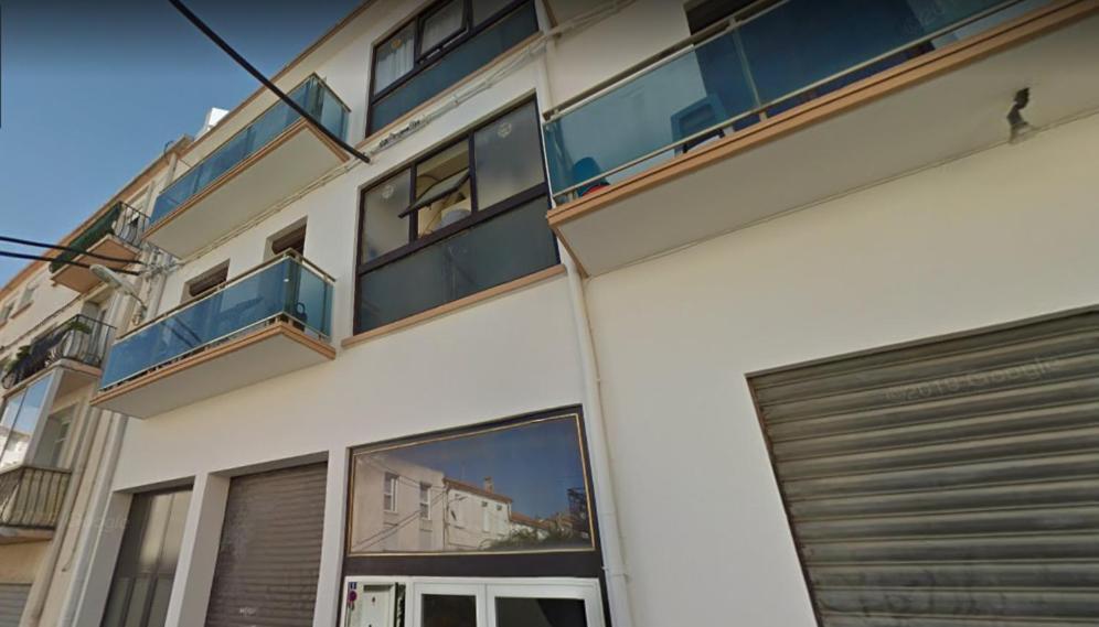 Centre Ville Saint-Martin Περπινιάν Εξωτερικό φωτογραφία