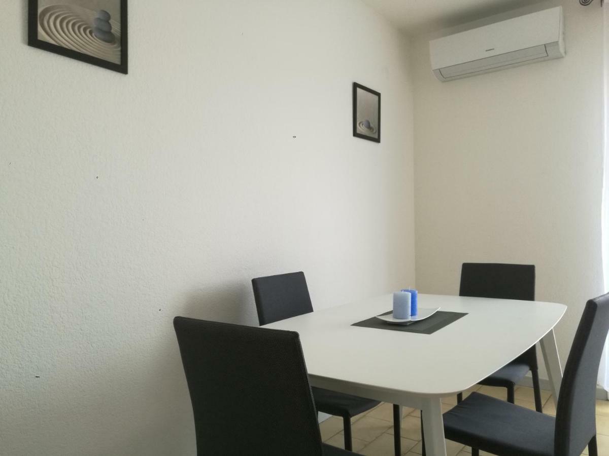 Centre Ville Saint-Martin Περπινιάν Εξωτερικό φωτογραφία